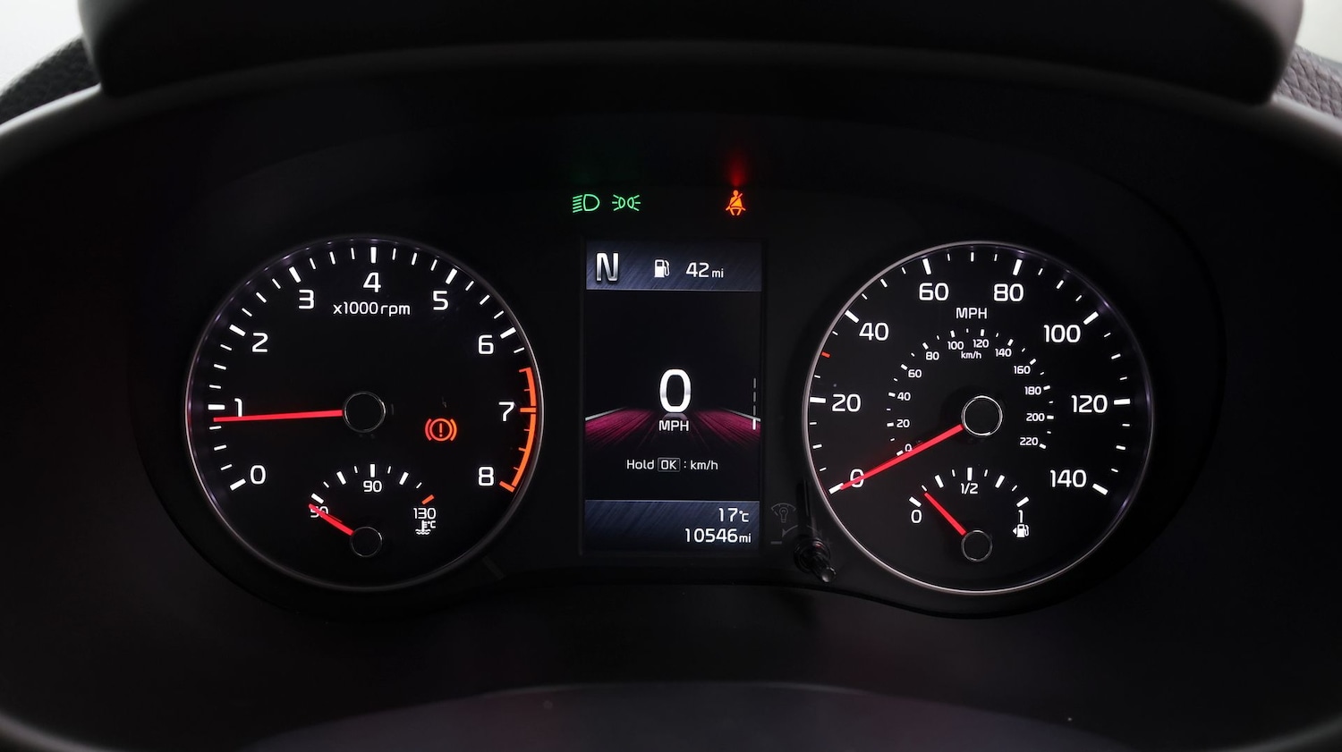 Used Kia Picanto 2023 for sale - 77618573: Photo 10