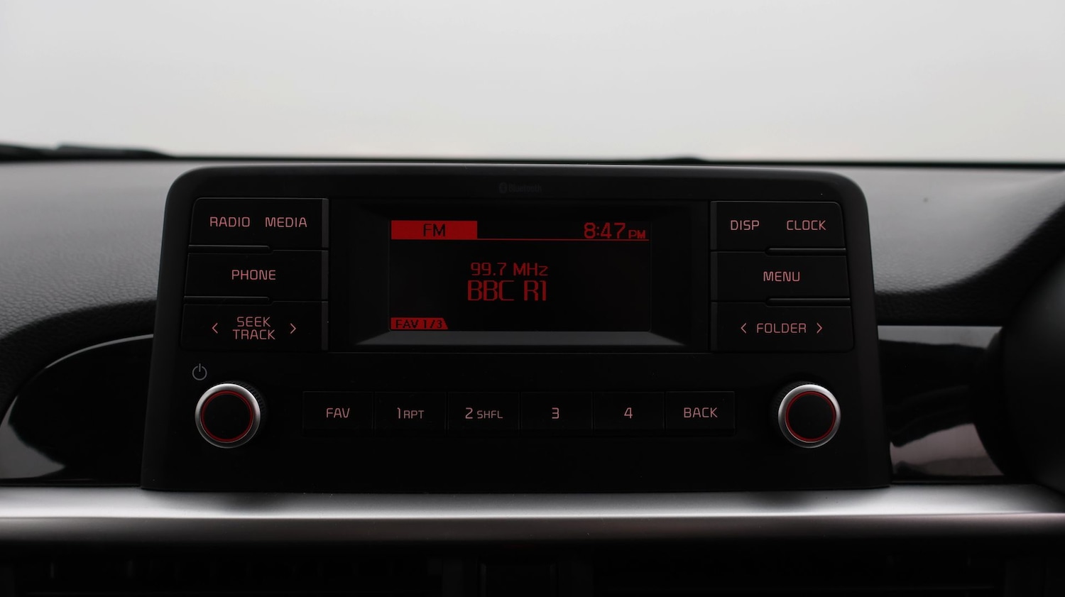 Used Kia Picanto 2023 for sale - 77618573: Photo 11