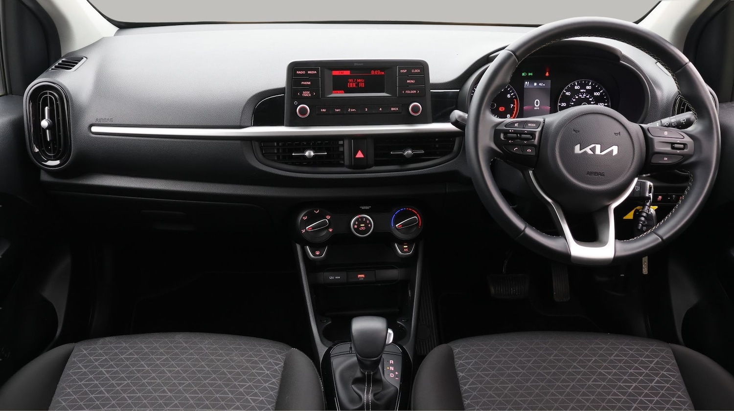 Used Kia Picanto 2023 for sale - 77618573: Photo 13