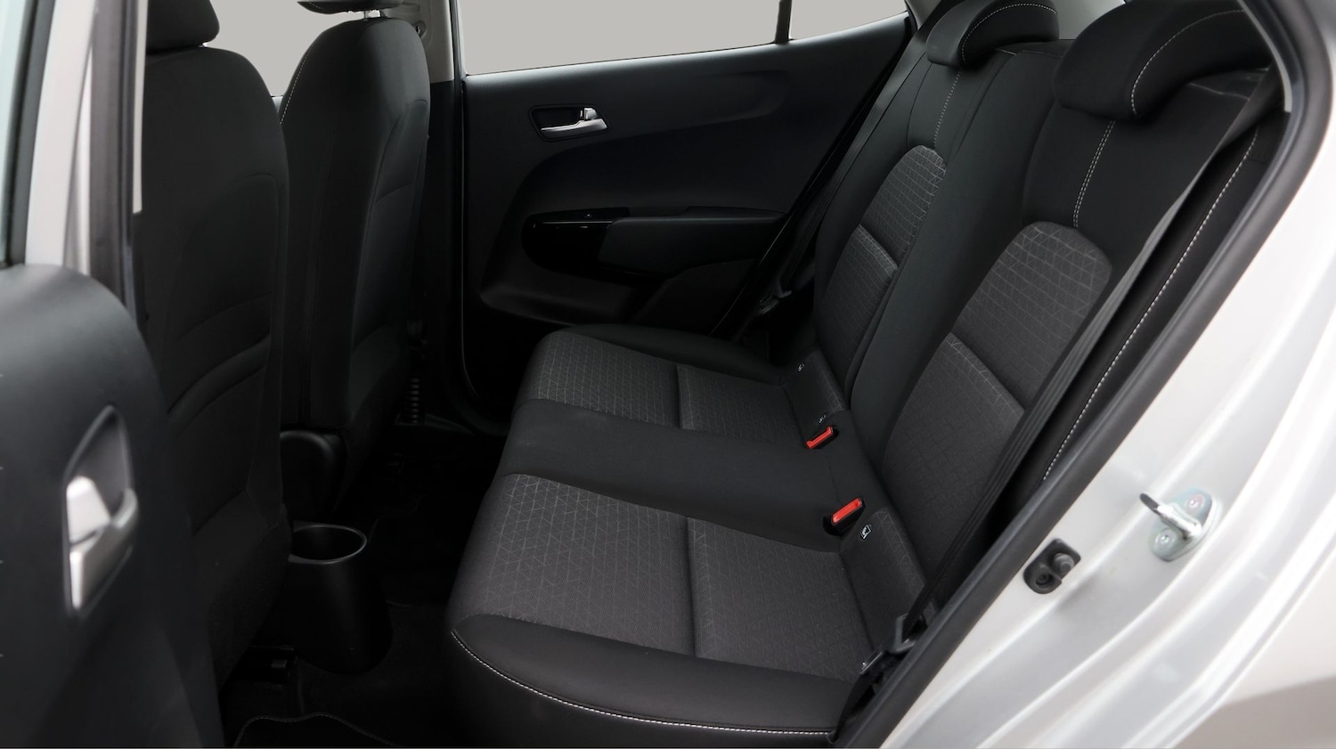 Used Kia Picanto 2023 for sale - 77618573: Photo 16