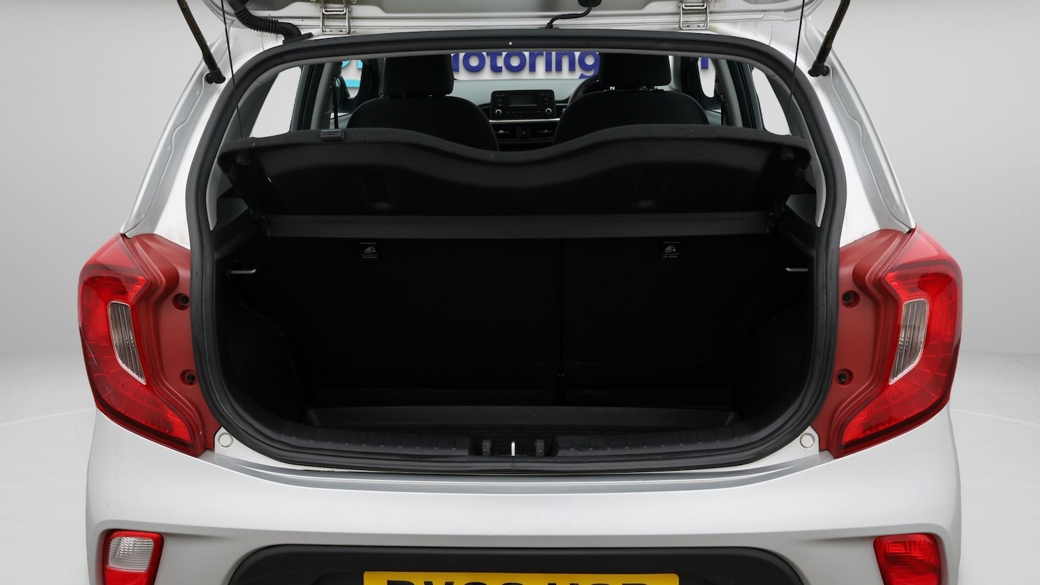 Used Kia Picanto 2023 for sale - 77618573: Photo 17