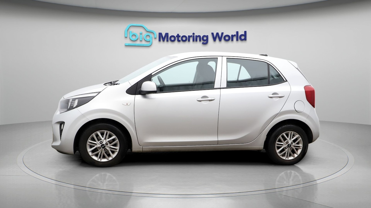 Used Kia Picanto 2023 for sale - 77618573: Photo 4