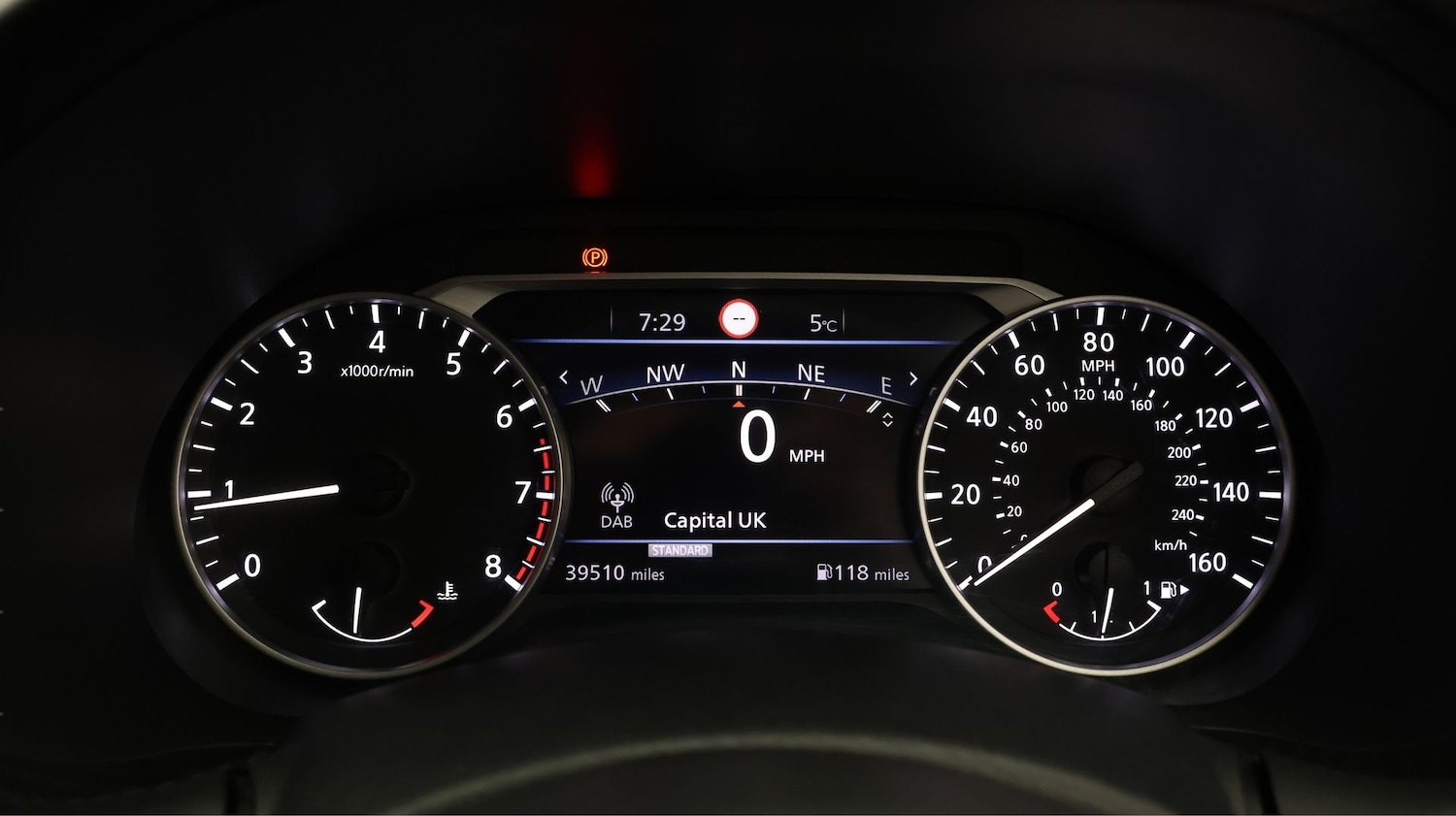 Used Nissan Juke for sale - 77871855: Photo 10