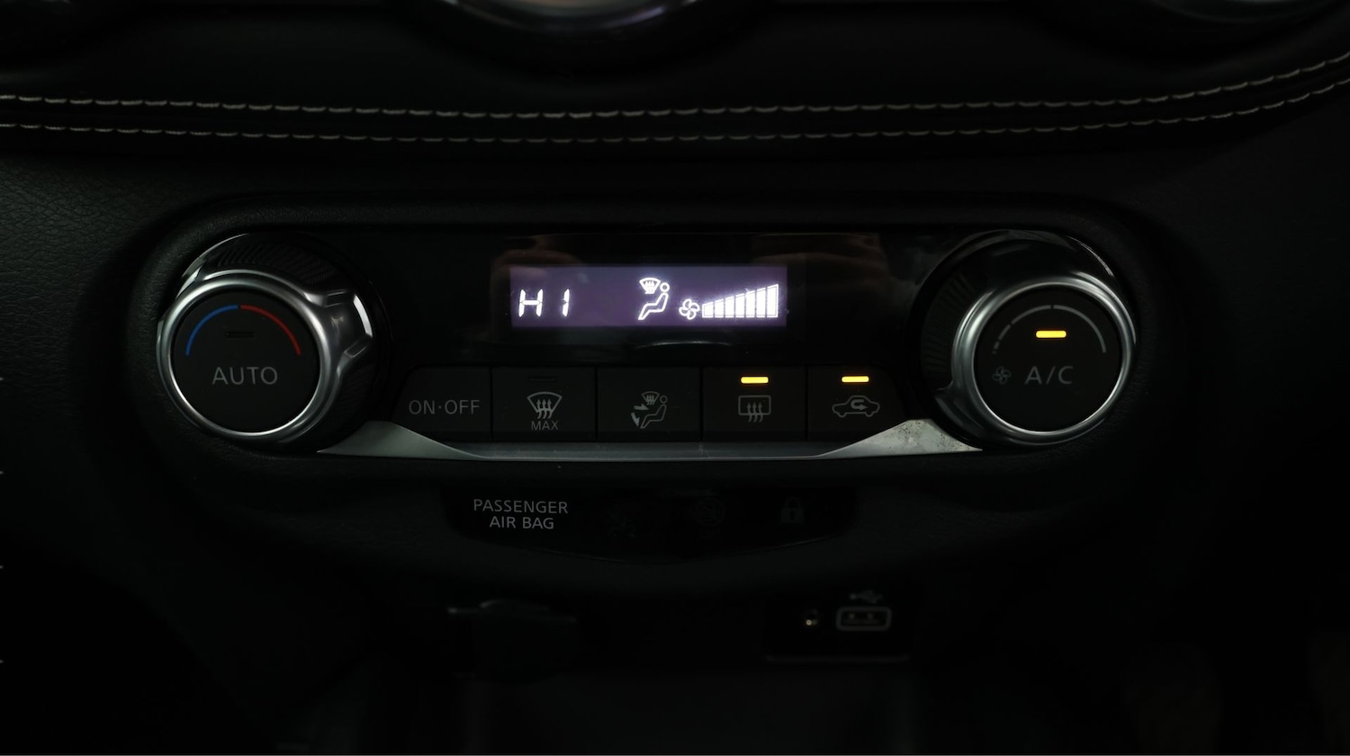 Used Nissan Juke for sale - 77871855: Photo 12