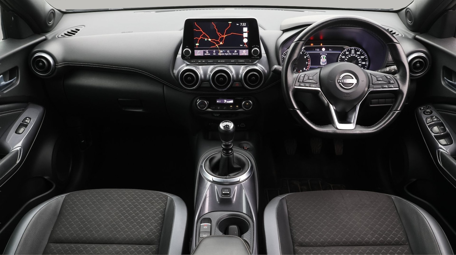 Used Nissan Juke for sale - 77871855: Photo 13