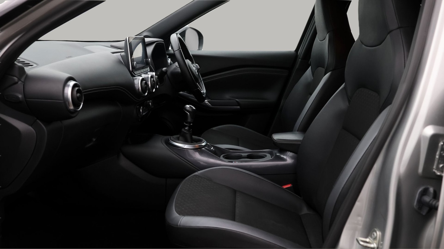 Used Nissan Juke for sale - 77871855: Photo 14