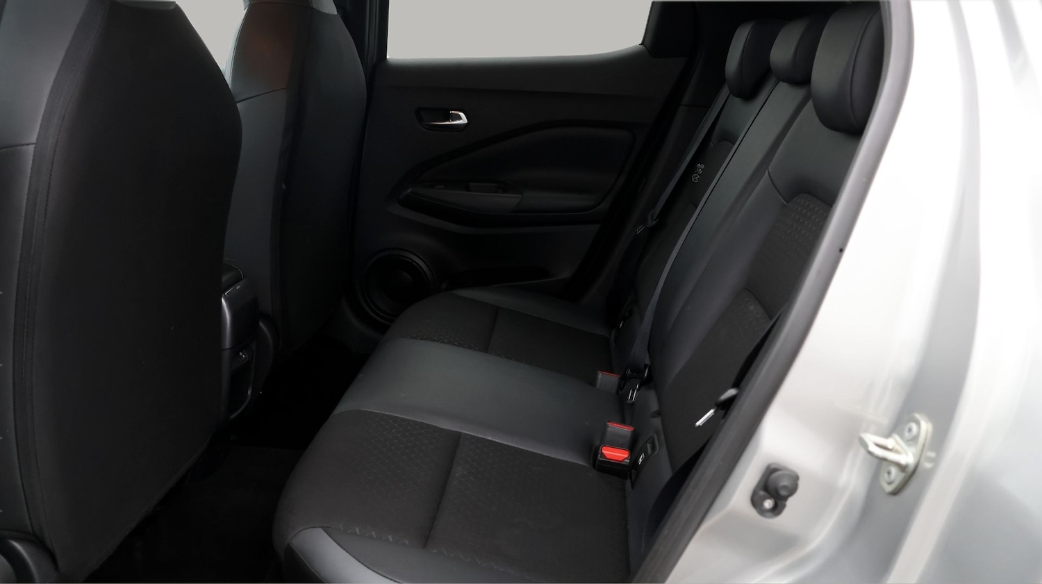 Used Nissan Juke for sale - 77871855: Photo 16