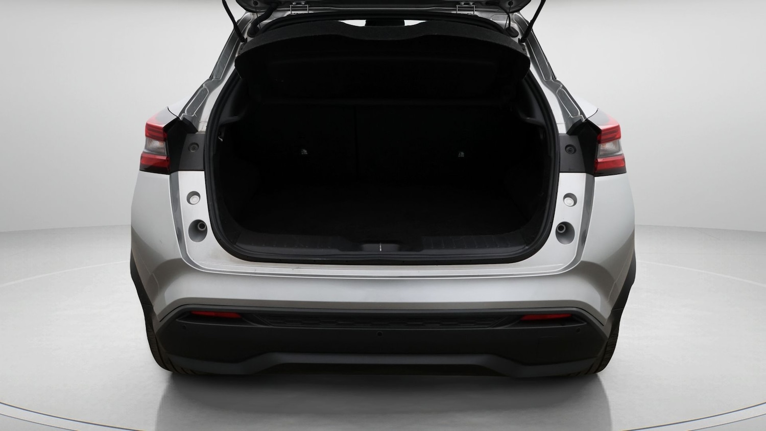 Used Nissan Juke for sale - 77871855: Photo 17