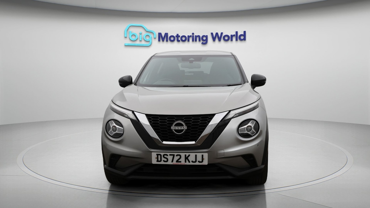Used Nissan Juke for sale - 77871855: Photo 2