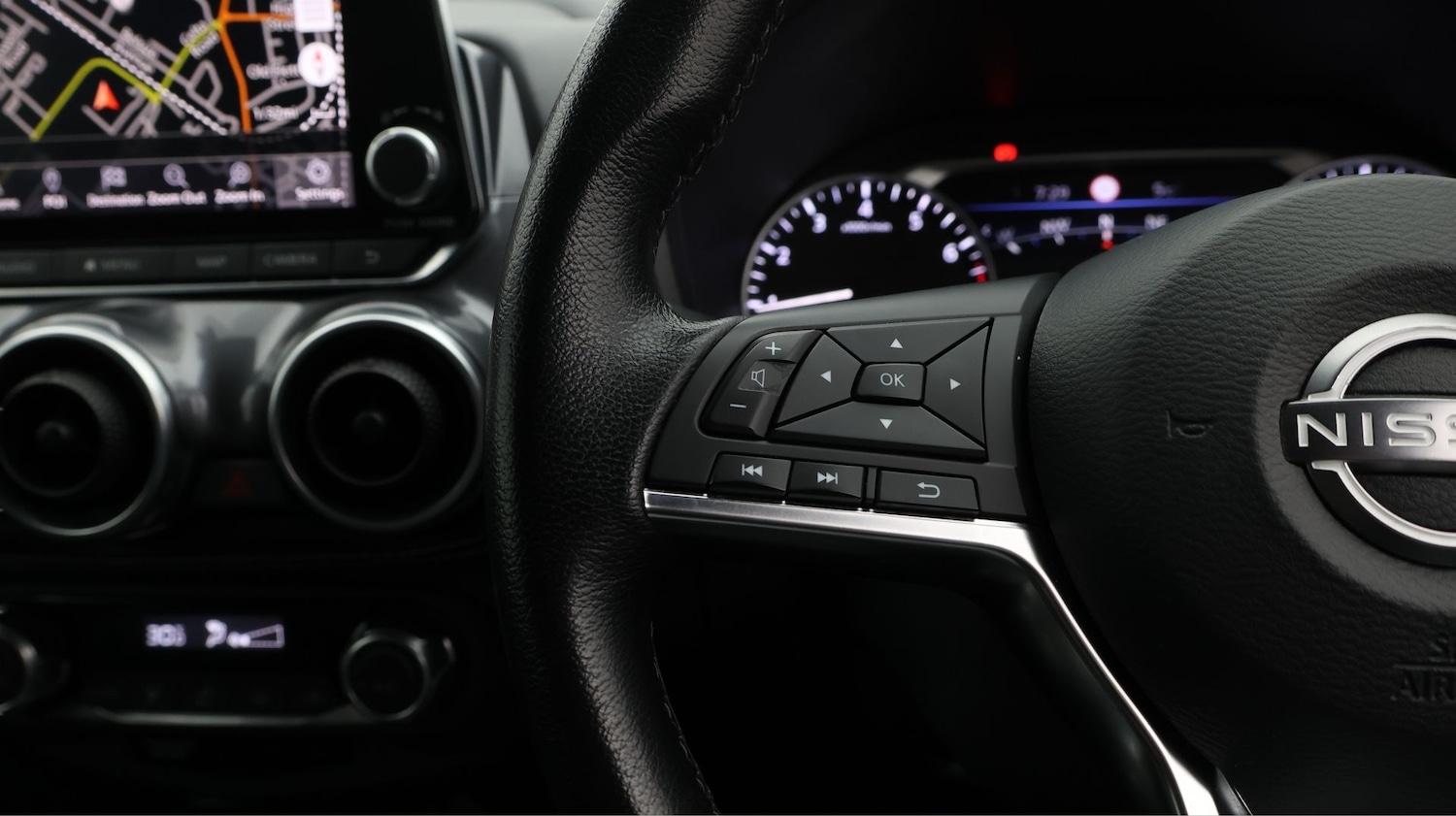 Used Nissan Juke for sale - 77871855: Photo 22