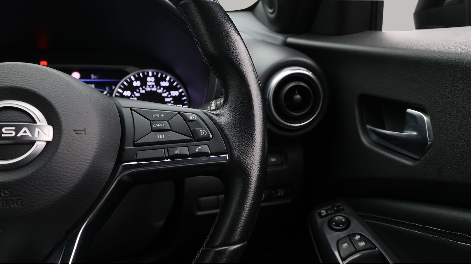 Used Nissan Juke for sale - 77871855: Photo 24