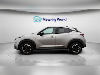 Used Nissan Juke 2023 for sale - 77871855: Photo