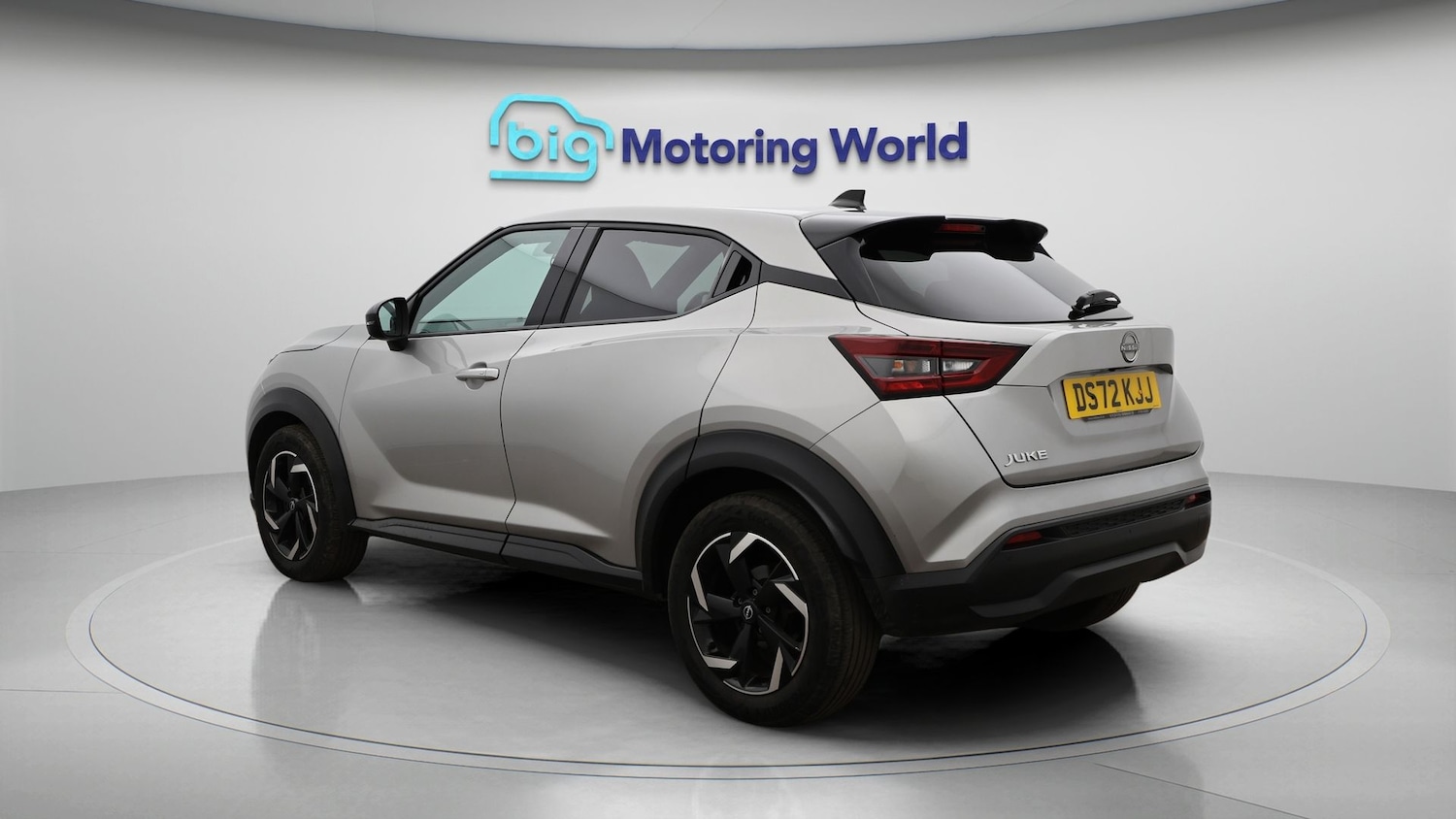 Used Nissan Juke for sale - 77871855: Photo 5