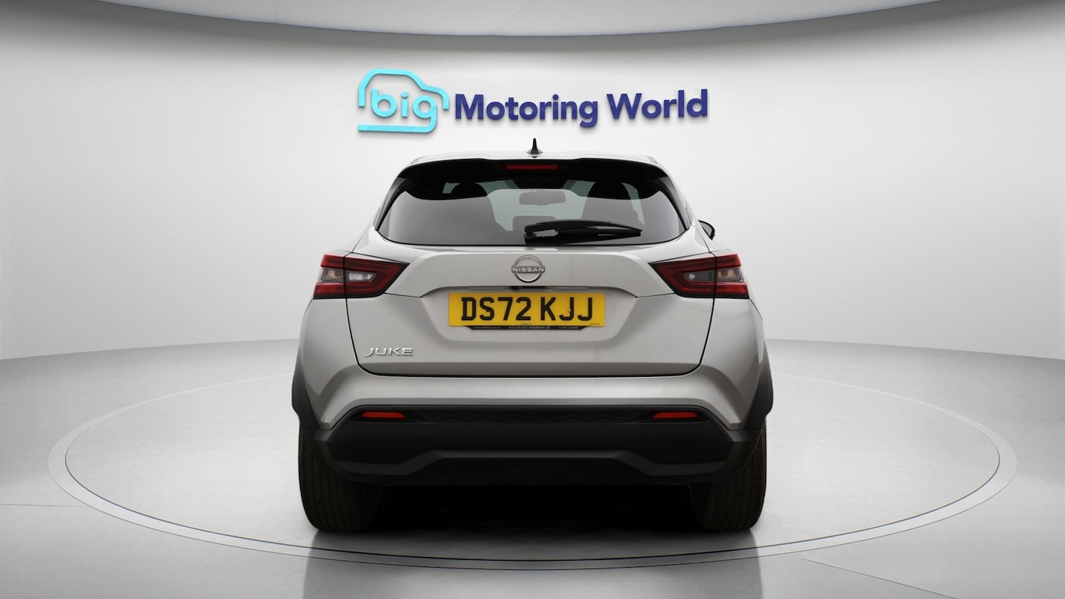 Used Nissan Juke for sale - 77871855: Photo 6