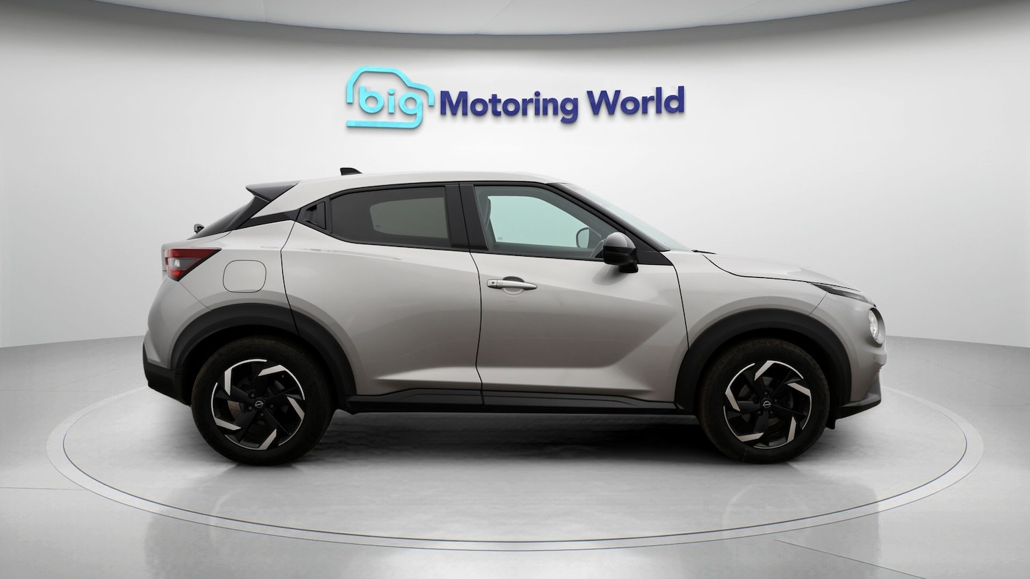 Used Nissan Juke for sale - 77871855: Photo 8