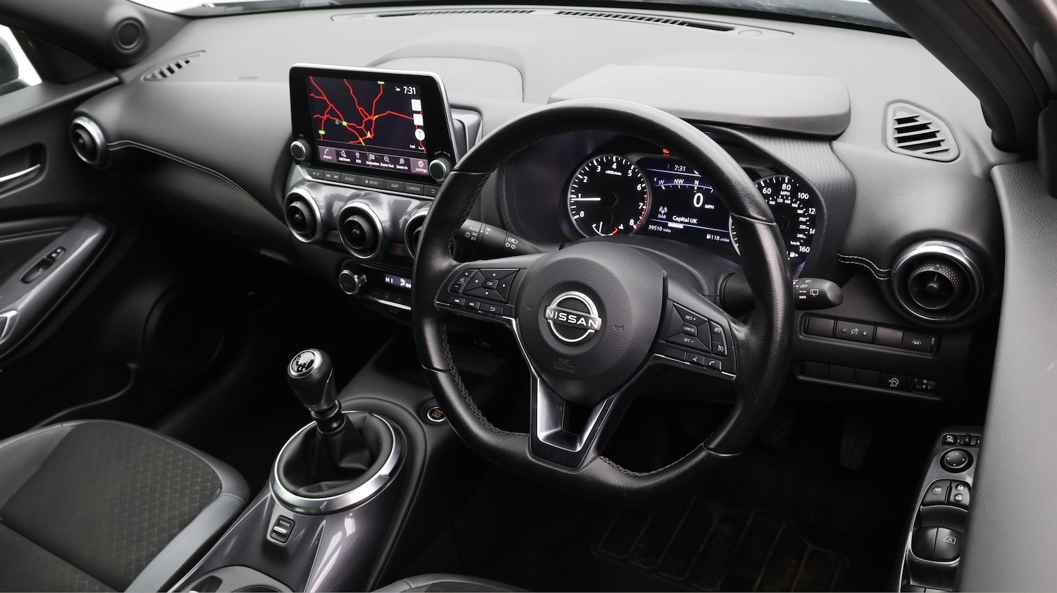 Used Nissan Juke for sale - 77871855: Photo 9