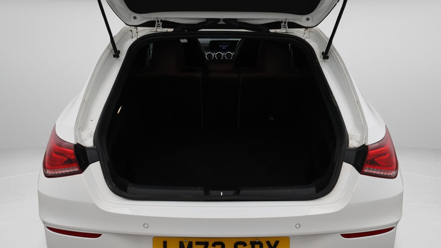 Used Mercedes-Benz CLA 2023 for sale - 77610213: Photo 17