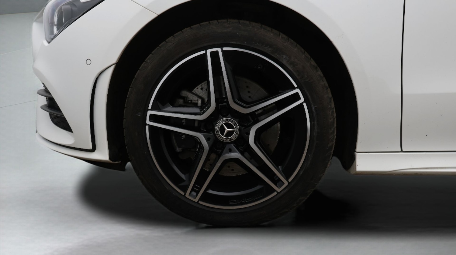 Used Mercedes-Benz CLA 2023 for sale - 77610213: Photo 18