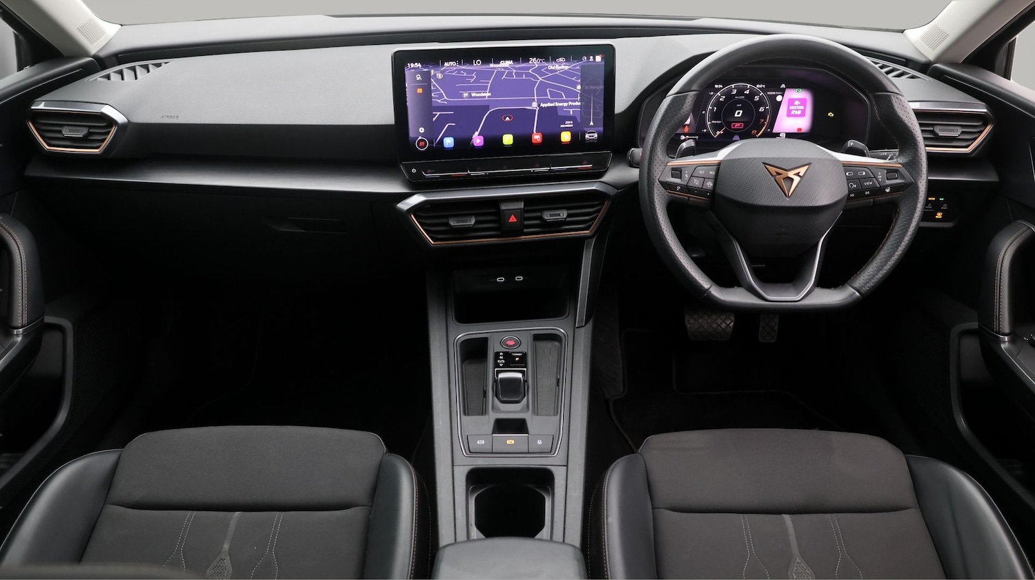 Used Cupra Leon 2023 for sale - 77845738: Photo 13