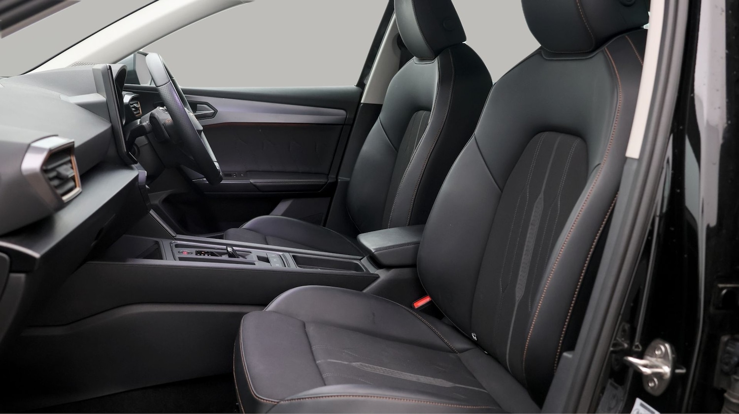 Used Cupra Leon 2023 for sale - 77845738: Photo 14