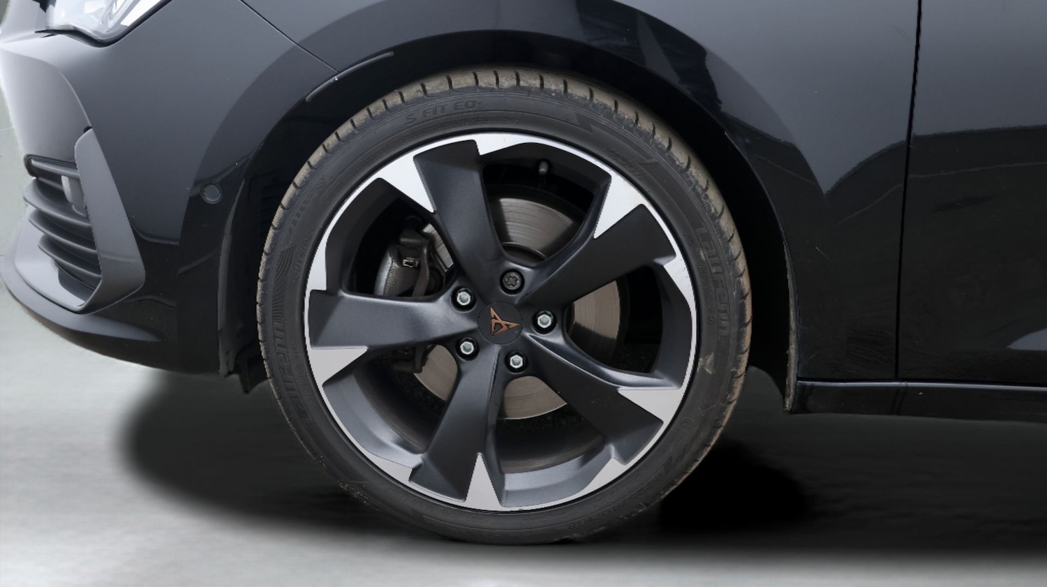 Used Cupra Leon 2023 for sale - 77845738: Photo 18