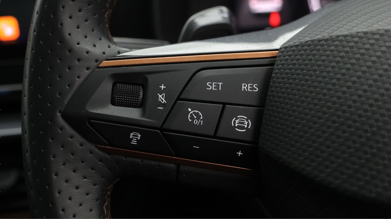 Used Cupra Leon 2023 for sale - 77845738: Photo 22