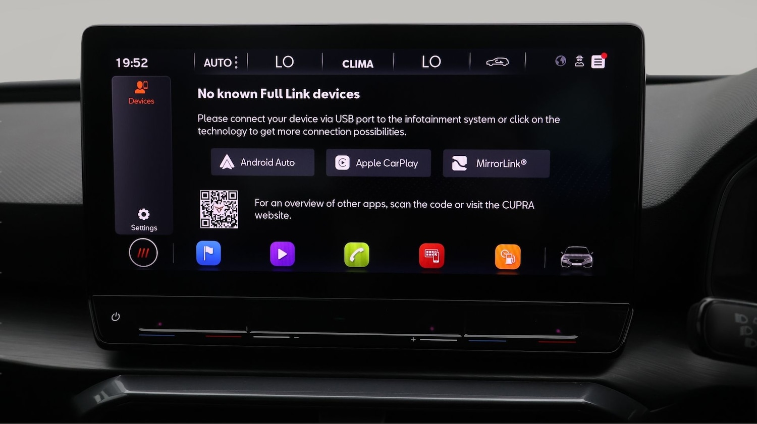 Used Cupra Leon 2023 for sale - 77845738: Photo 25