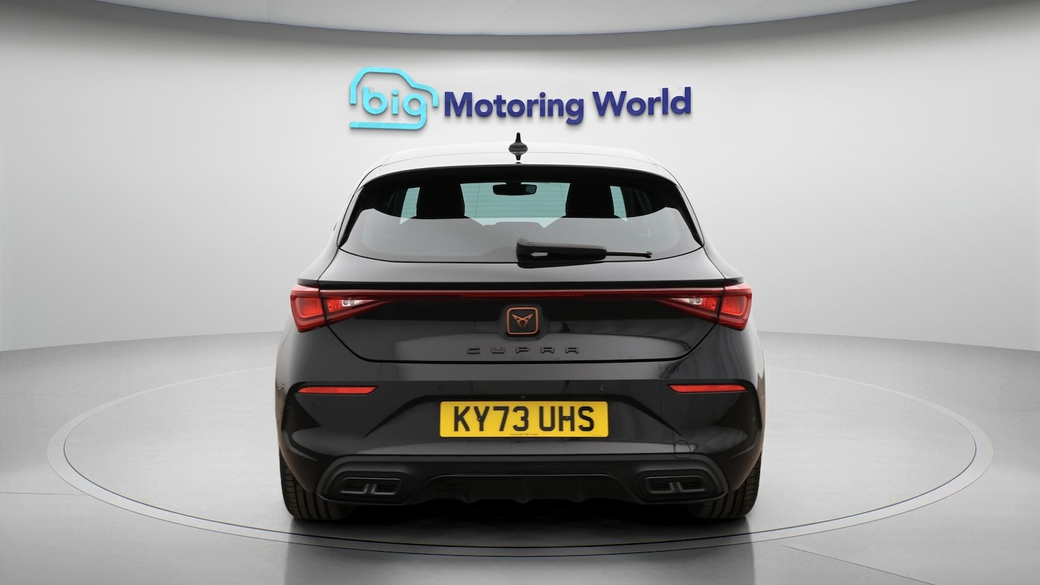 Used Cupra Leon 2023 for sale - 77845738: Photo 6