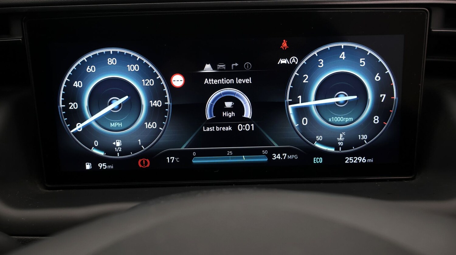 Used Hyundai TUCSON 2023 for sale - 77523460: Photo 10