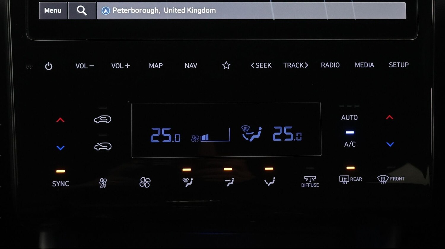 Used Hyundai TUCSON 2023 for sale - 77523460: Photo 12