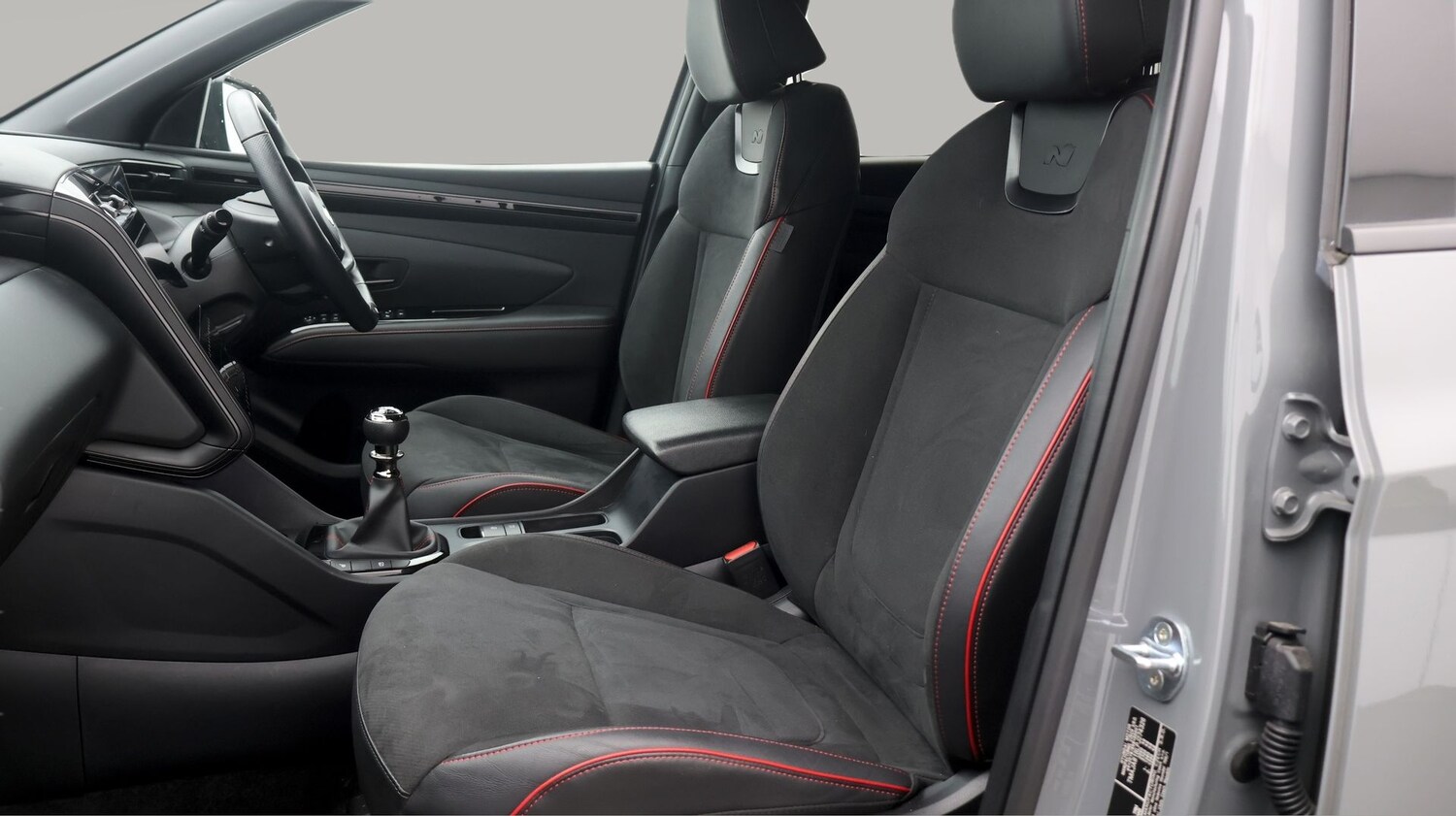 Used Hyundai TUCSON 2023 for sale - 77523460: Photo 14