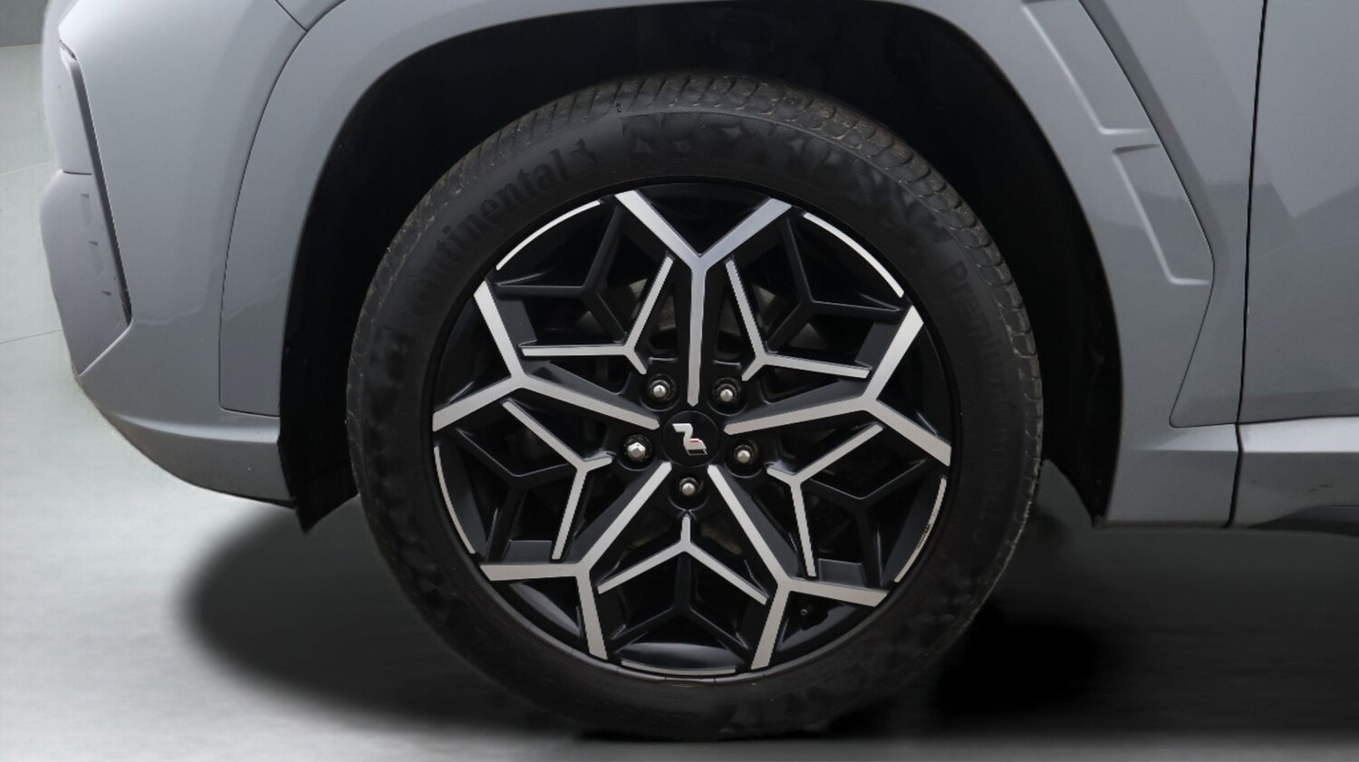 Used Hyundai TUCSON 2023 for sale - 77523460: Photo 18