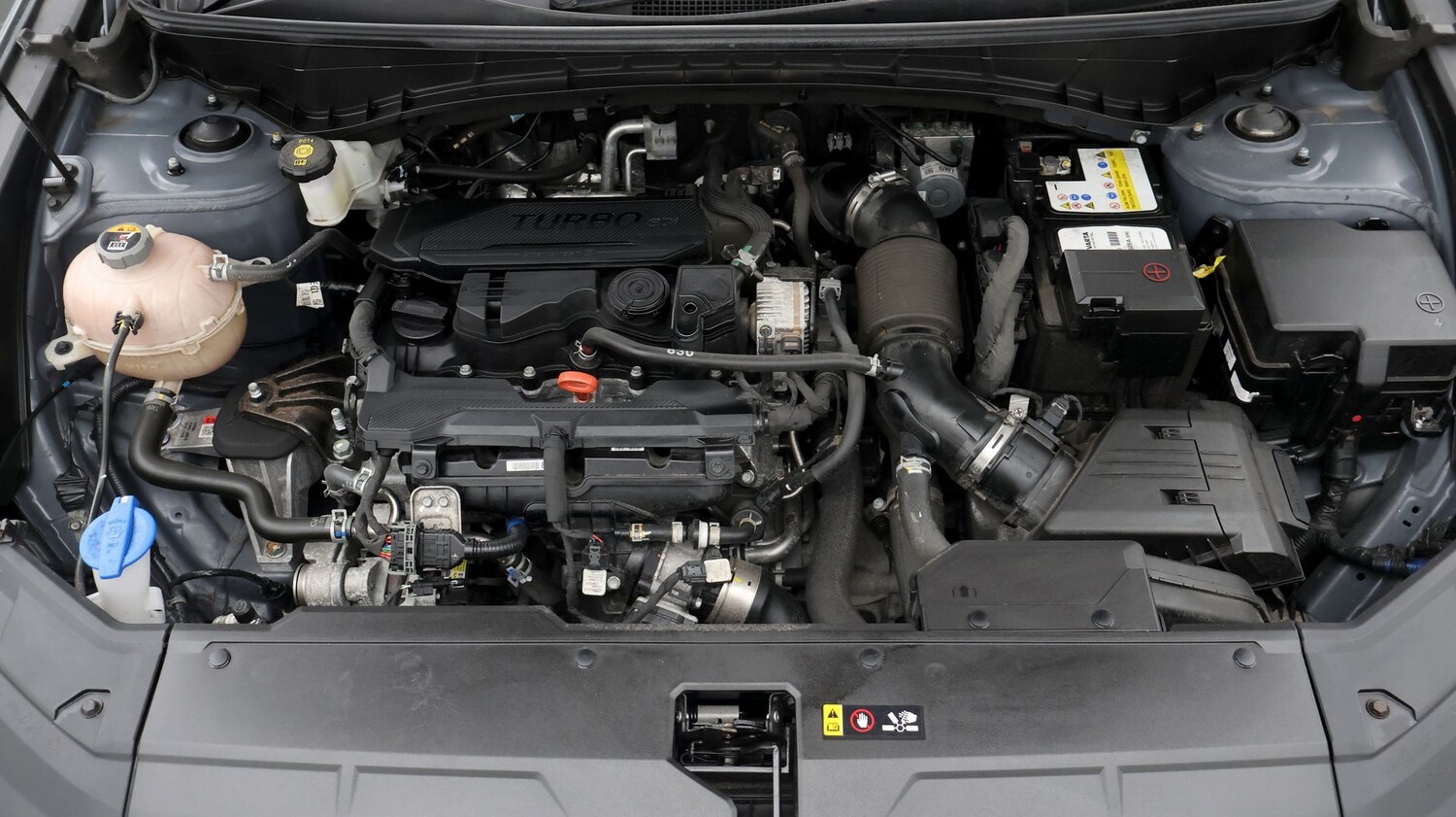 Used Hyundai TUCSON 2023 for sale - 77523460: Photo 19