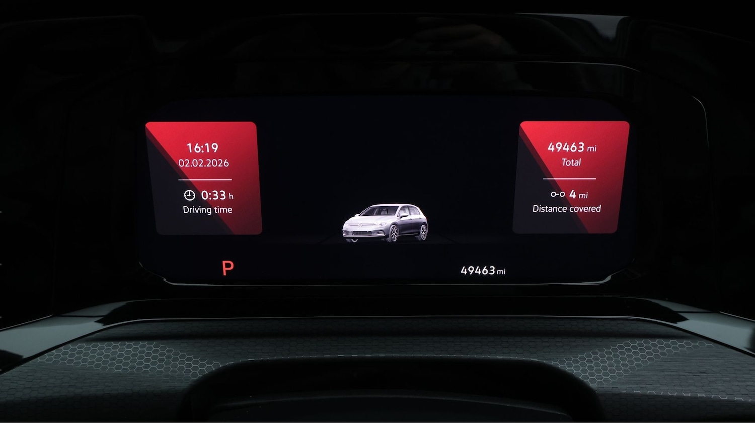 Used Volkswagen Golf 2022 for sale - 77435025: Photo 10