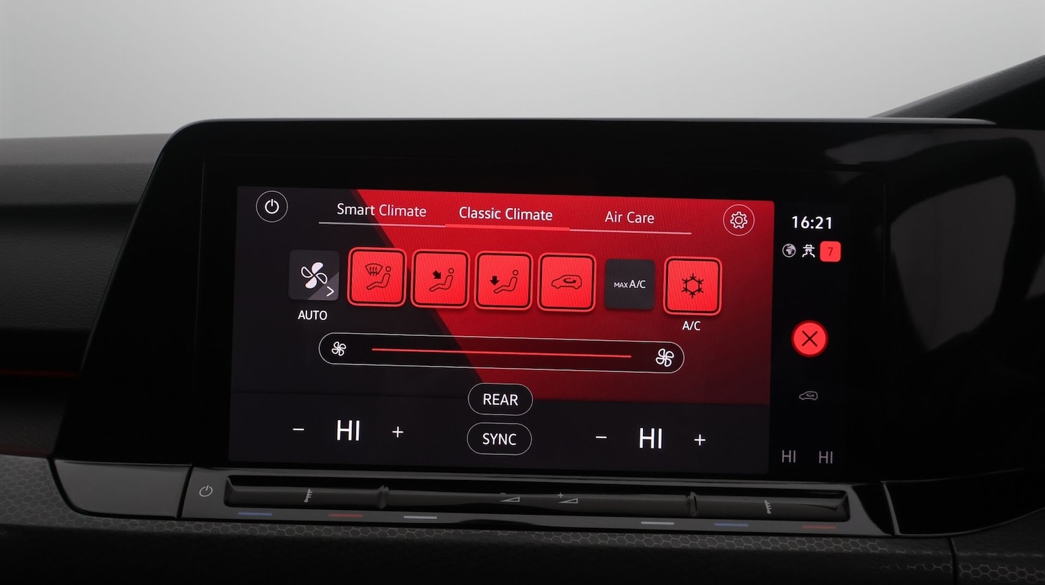 Used Volkswagen Golf 2022 for sale - 77435025: Photo 12