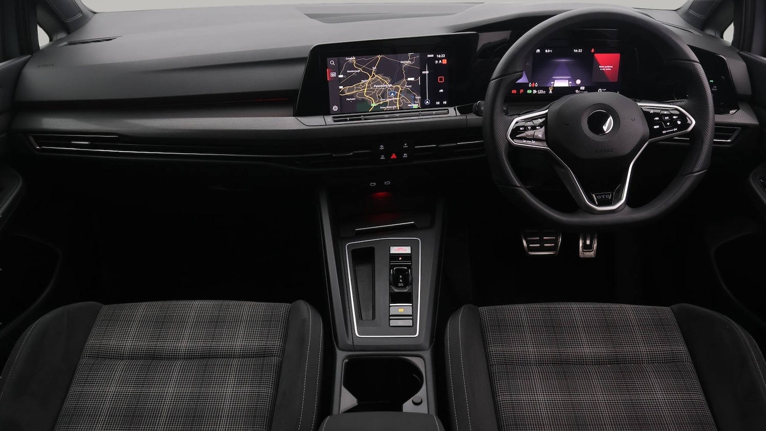 Used Volkswagen Golf 2022 for sale - 77435025: Photo 13