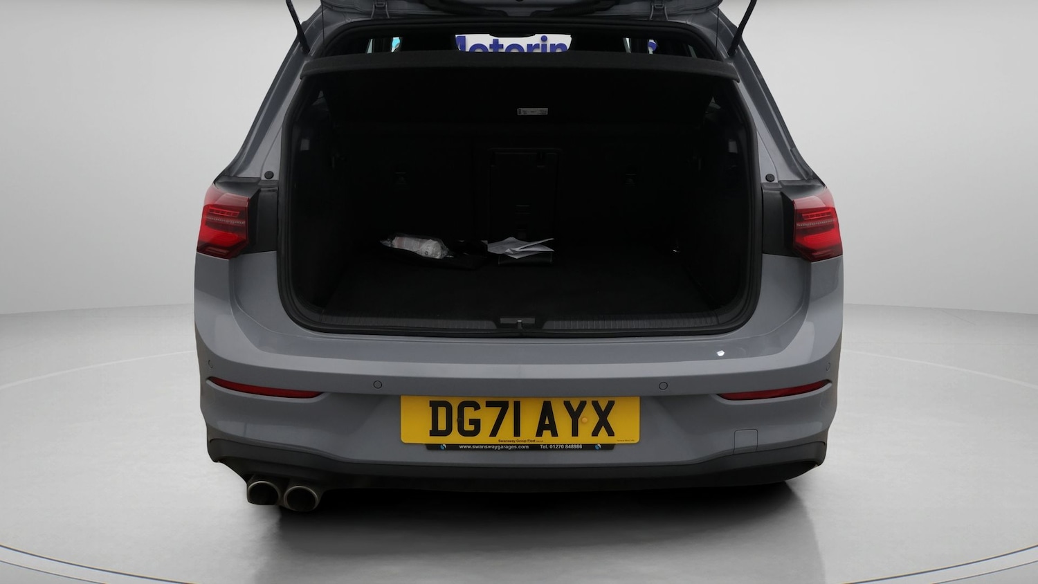 Used Volkswagen Golf 2022 for sale - 77435025: Photo 17