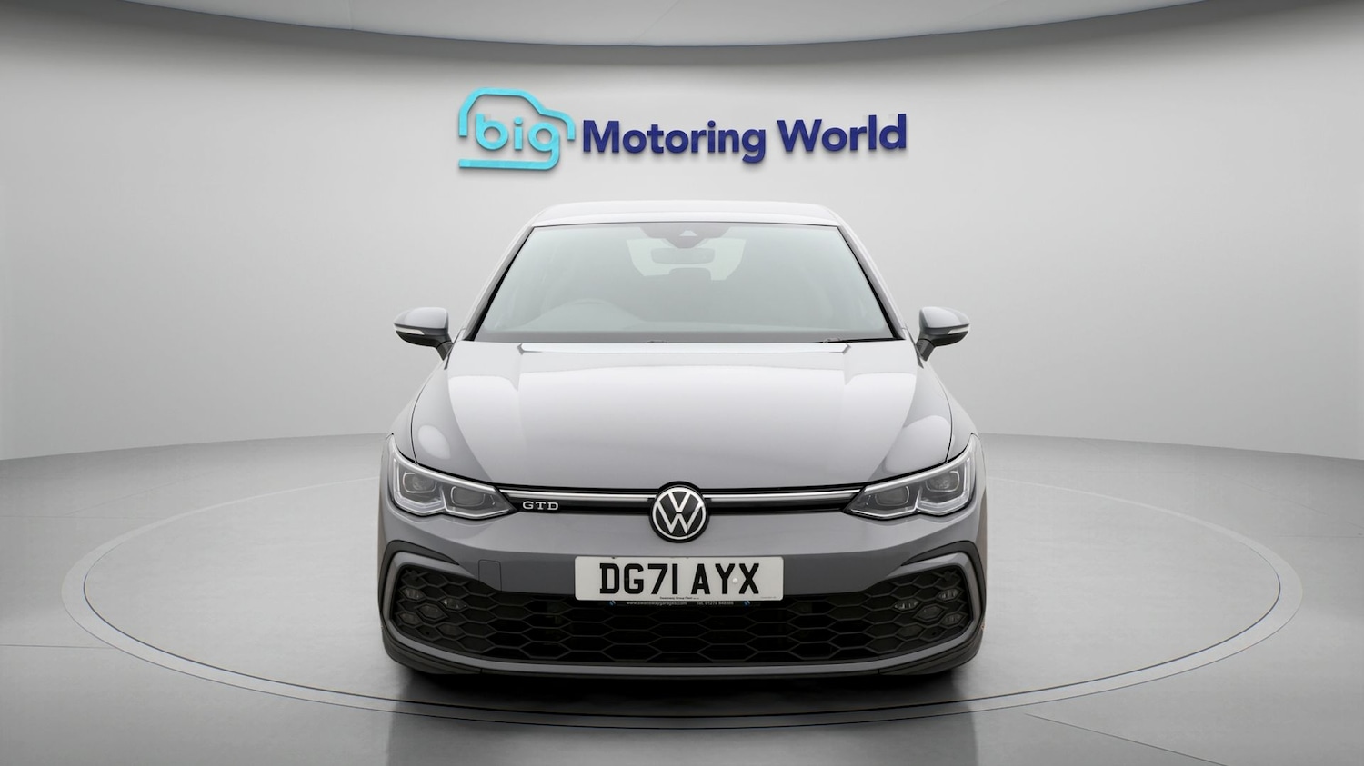 Used Volkswagen Golf 2022 for sale - 77435025: Photo 2