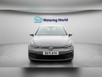 Used Volkswagen Golf 2022 for sale - 77435025: Photo