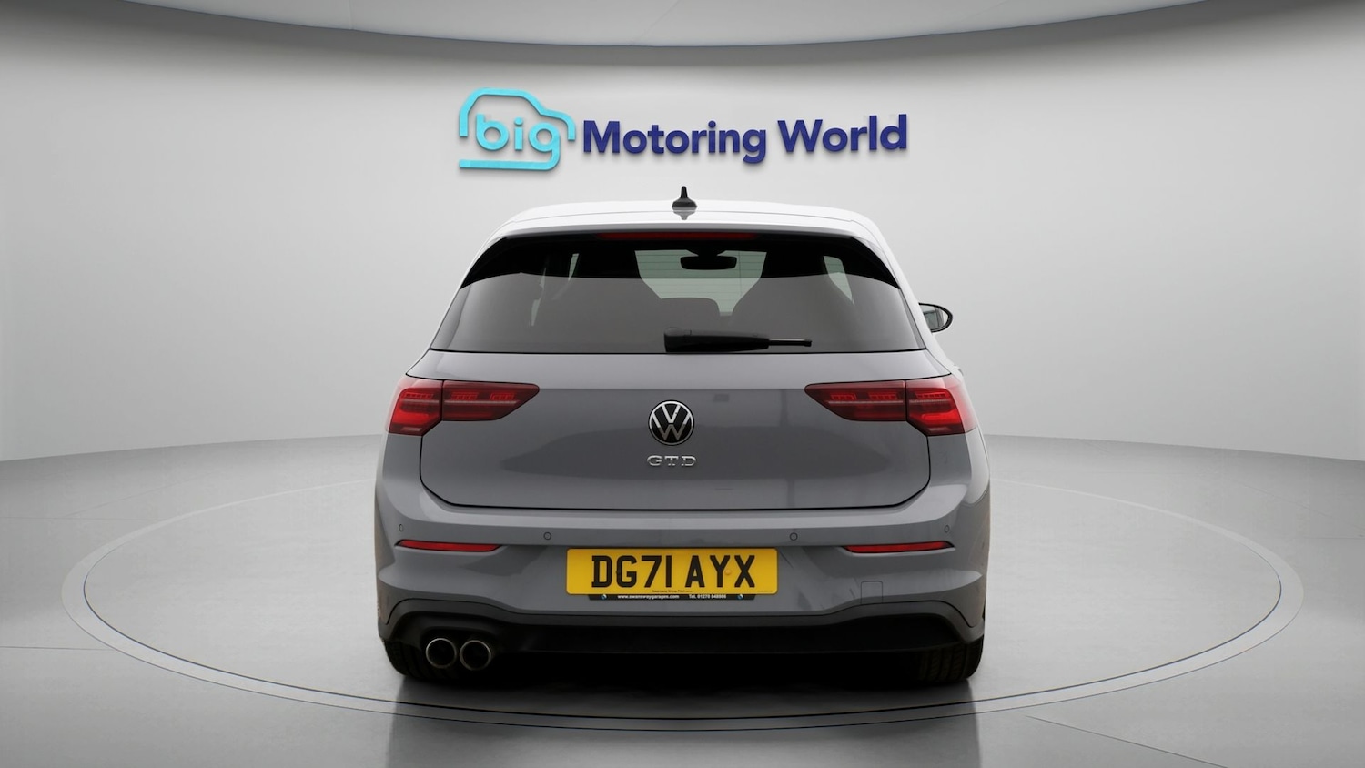 Used Volkswagen Golf 2022 for sale - 77435025: Photo 6