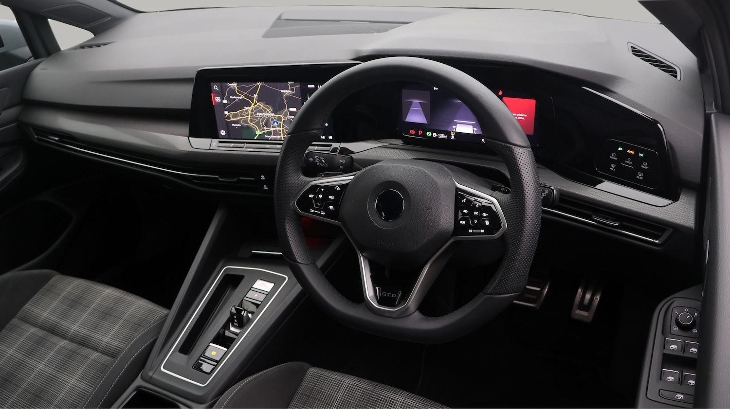 Used Volkswagen Golf 2022 for sale - 77435025: Photo 9