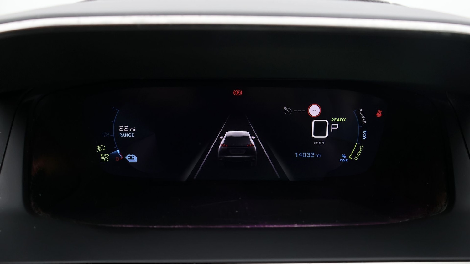 Used Peugeot 2008 2023 for sale - 77640461: Photo 10