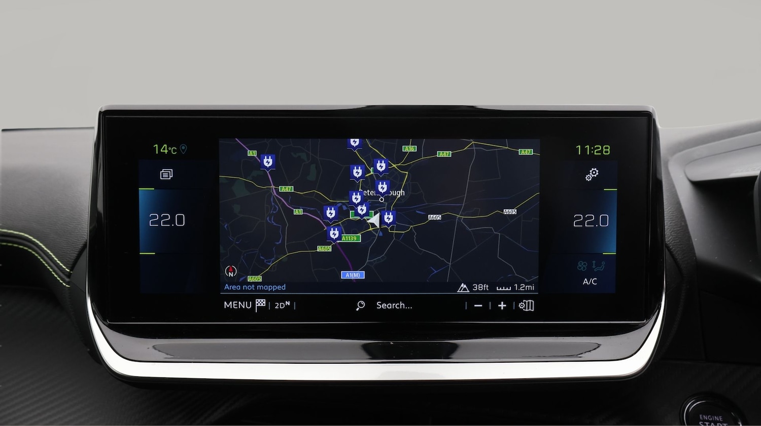 Used Peugeot 2008 2023 for sale - 77640461: Photo 11