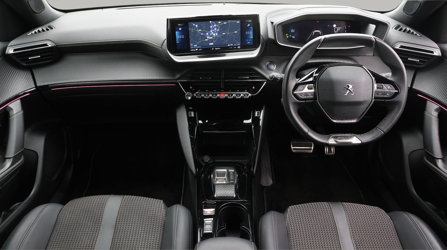 Used Peugeot 2008 2023 for sale - 77640461: Photo 13