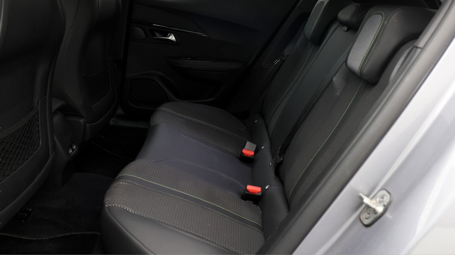 Used Peugeot 2008 2023 for sale - 77640461: Photo 16