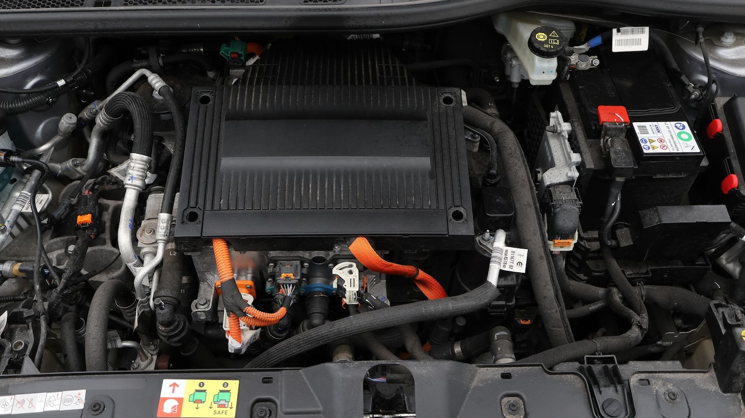 Used Peugeot 2008 2023 for sale - 77640461: Photo 19