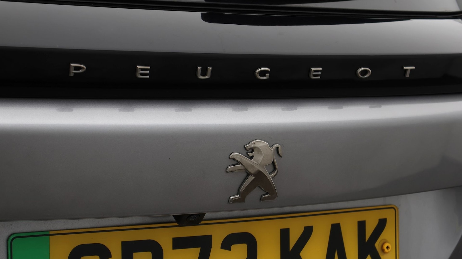 Used Peugeot 2008 2023 for sale - 77640461: Photo 22