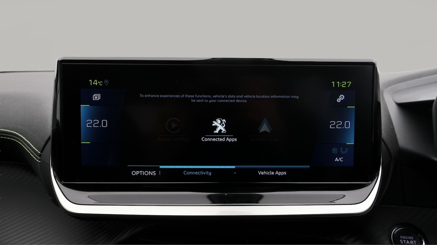 Used Peugeot 2008 2023 for sale - 77640461: Photo 25