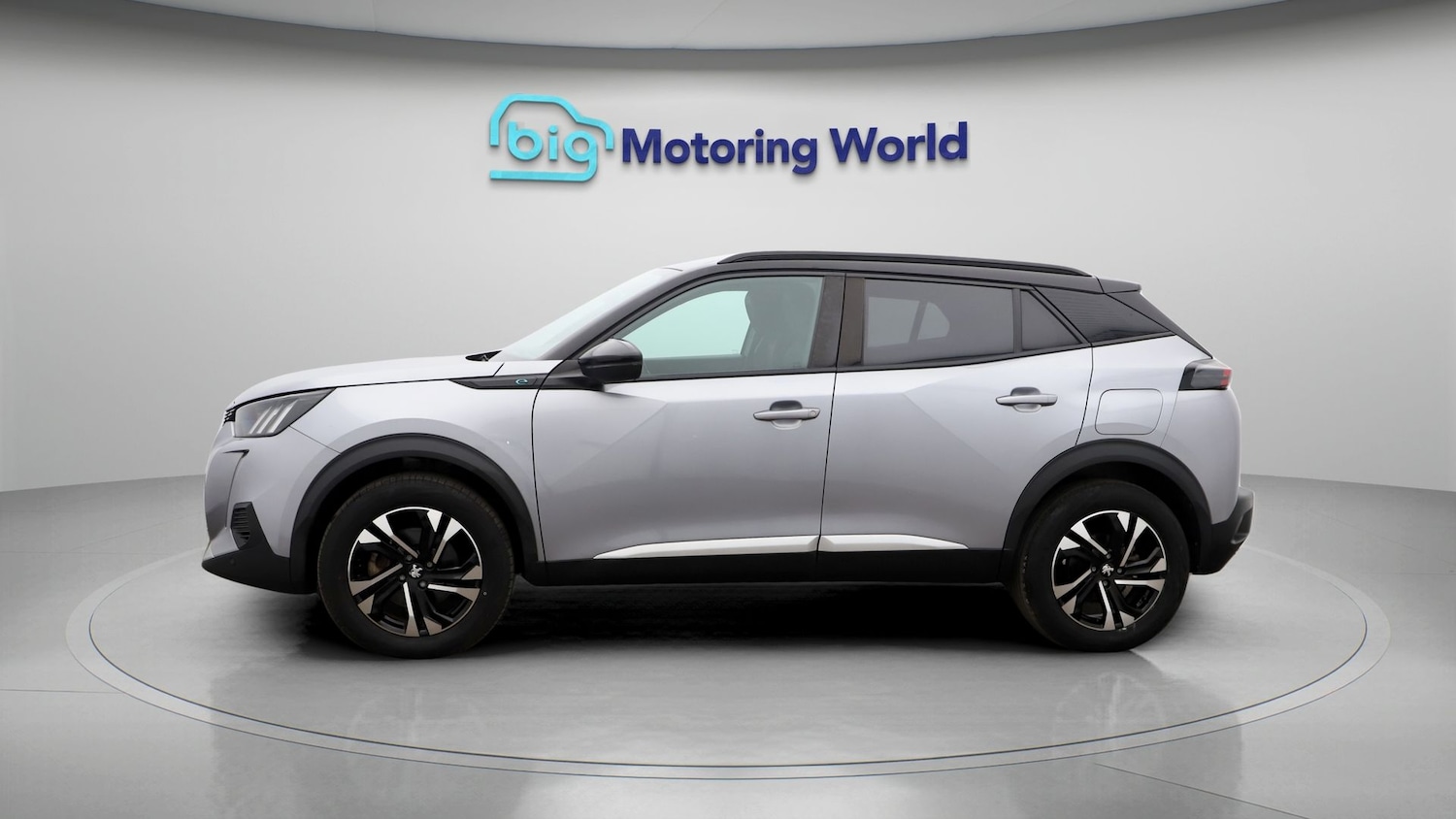 Used Peugeot 2008 2023 for sale - 77640461: Photo 4