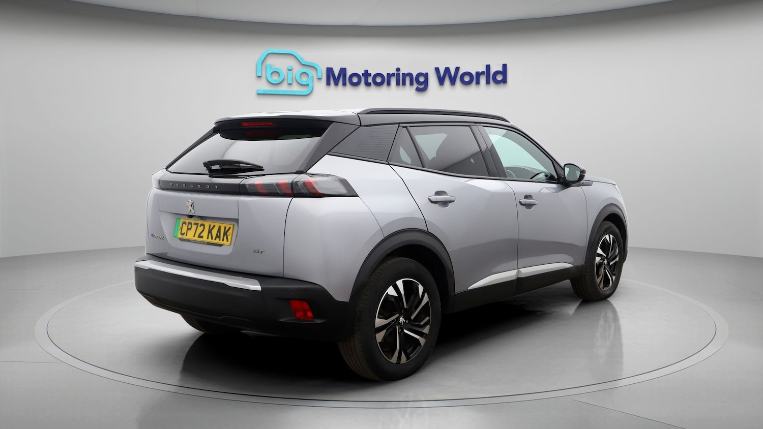 Used Peugeot 2008 2023 for sale - 77640461: Photo 7